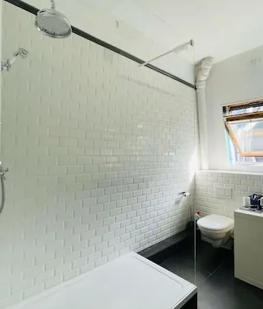 Bright Duplex On The Floor - Close To Opera פריז